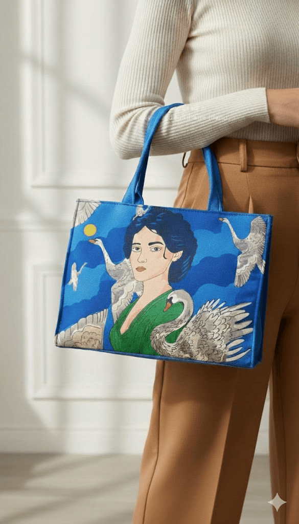 Outfit pairing example 5